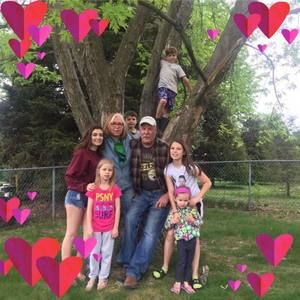 Meet your Posher, Patti